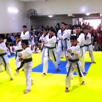 ...